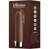 Bullet Rotor wireless BUROW (brown)